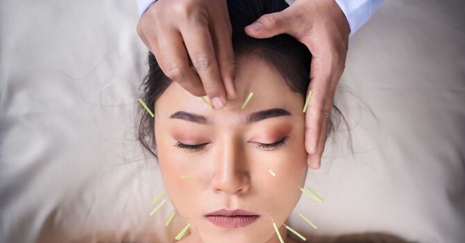 Massage Therapy